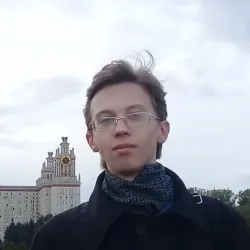 Фотография репетитора Козулин Константин Владимирович