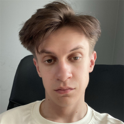 Фотография репетитора Мамаев Илья Андреевич