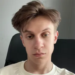 Фотография репетитора Мамаев Илья Андреевич