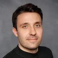 Фотография репетитора Яровенко Сергей Сергеевич