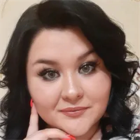 Фотография репетитора Водянко Дарья Хасеновна