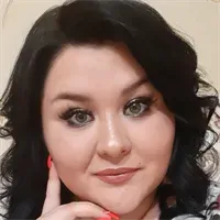 Фотография репетитора Водянко Дарья Хасеновна