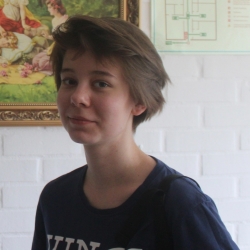 Фотография репетитора Меркушина Татьяна Дмитриевна