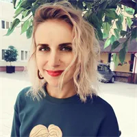 Фотография репетитора Ивкина Ксения Ивановна