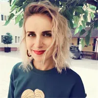 Фотография репетитора Ивкина Ксения Ивановна