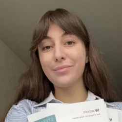 Фотография репетитора Гаричян Карина Эдуардовна