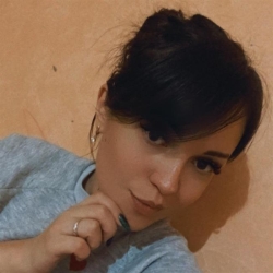 Фотография репетитора Воронина Ирина Юрьевна