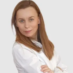 Фотография репетитора Дождикова Светлана Александровна