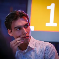 Фотография репетитора Кобенко Евгений Александрович