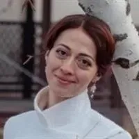 Фотография репетитора Гамеева Анна Андреевна