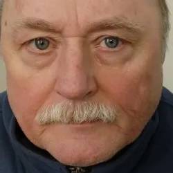 Фотография репетитора Сидоров Виктор Петрович