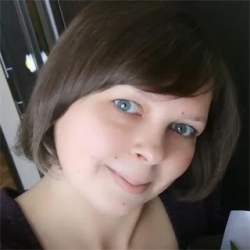 Фотография репетитора Ужик Ульяна Алексеевна