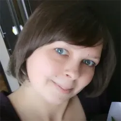 Фотография репетитора Ужик Ульяна Алексеевна