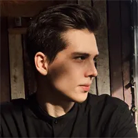 Фотография репетитора Горст Артур Олегович