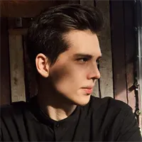 Фотография репетитора Горст Артур Олегович