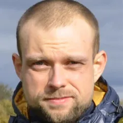 Фотография репетитора Словохотов Кирилл Павлович