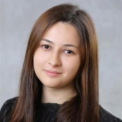 Фотография репетитора Игнатенко Олеся Сергеевна