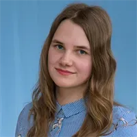 Фотография репетитора Федорова Екатерина Дмитриевна