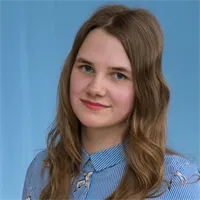 Фотография репетитора Федорова Екатерина Дмитриевна