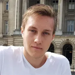 Фотография репетитора Волков Виктор Сергеевич