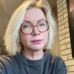 Фотография репетитора Романова Наталия Борисовна