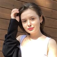 Фотография репетитора Кунченко Ксения Дмитриевна