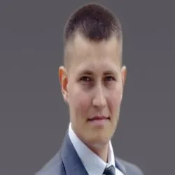 Фотография репетитора Мещеряков Максим Максимович