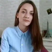 Фотография репетитора Лихачева Валерия Александровна