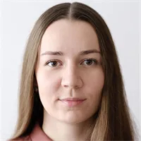 Фотография репетитора Белоусова Наталья Владимировна