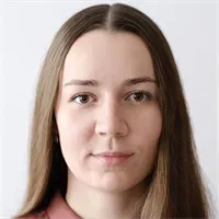 Фотография репетитора Белоусова Наталья Владимировна