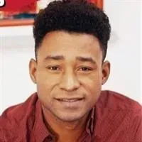 Фотография репетитора Гарсия Луис Альберто