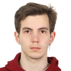 Фотография репетитора Анисимов Андрей Владимирович