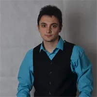 Фотография репетитора Кутепов Денис Олегович