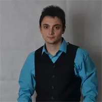 Фотография репетитора Кутепов Денис Олегович