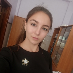 Фотография репетитора Кадеева Анастасия Ивановна