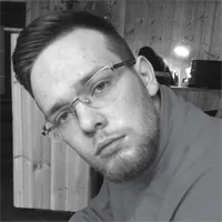 Фотография репетитора Бабков Денис Олегович