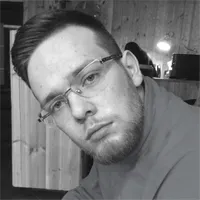 Фотография репетитора Бабков Денис Олегович