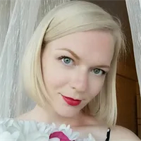 Фотография репетитора Деревянкина Дарья Андреевна