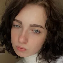 Фотография репетитора Евсеева Евгения Игоревна