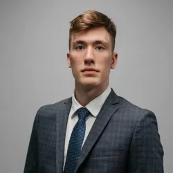 Фотография репетитора Сафонов Захар Николаевич