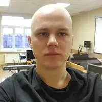 Фотография репетитора Войтенко Евгений Евгеньевич
