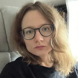 Фотография репетитора Кобякова Елизавета Юрьевна