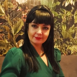 Фотография репетитора Ламанова Ольга Сергеевна