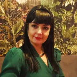 Фотография репетитора Ламанова Ольга Сергеевна