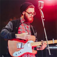 Фотография репетитора Угрюмов Алексей Михайлович