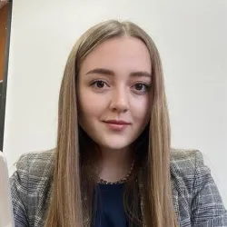 Фотография репетитора Шилина Ольга Андреевна