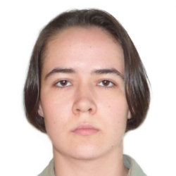 Фотография репетитора Абаськина Антонина Анатольевна