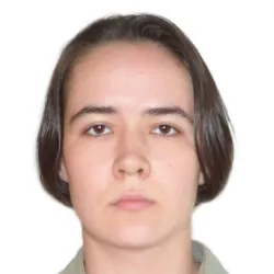 Фотография репетитора Абаськина Антонина Анатольевна