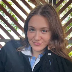 Фотография репетитора Панченко Евгения Игоревна