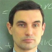 Фотография репетитора Кузьмин Сергей Юрьевич